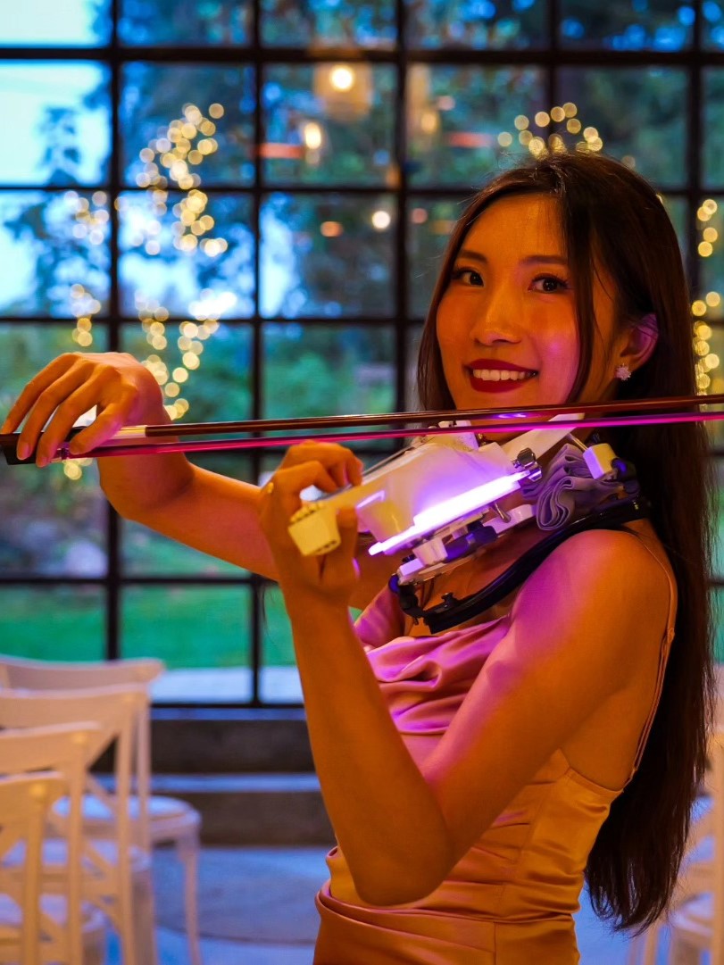 Lisa-Yang-Violoniste